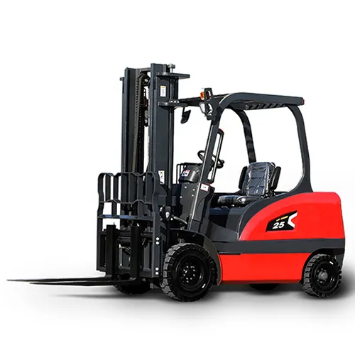 Forklift 2.5T