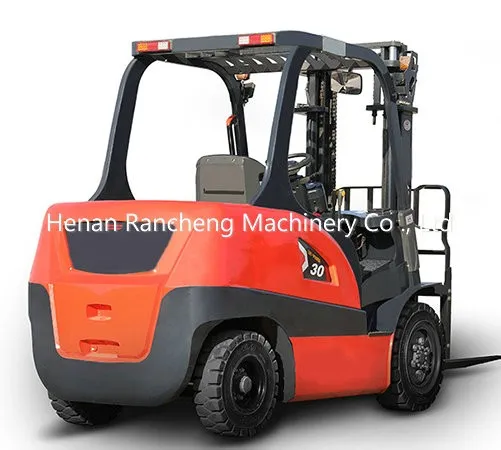 3T forklift (3)