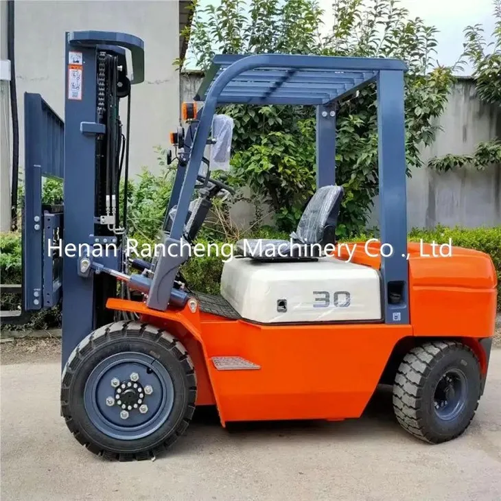 3T forklift (2)(001)