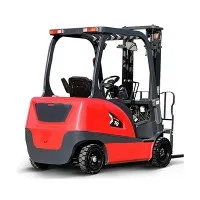 1.6T Forklift