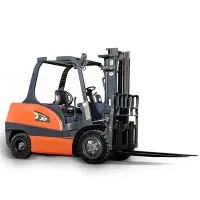 3T Forklift