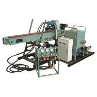 Rigí druileála carraige domhain