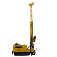 Rig Lán Druileála Croí Hiodrálacha