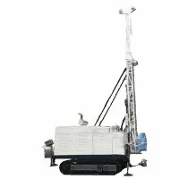 Meaisín Druileála Croí Hiodrálacha