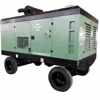 Comhbhrúiteoir Kaishan