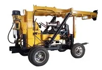 Meaisín Rothlach Borewell